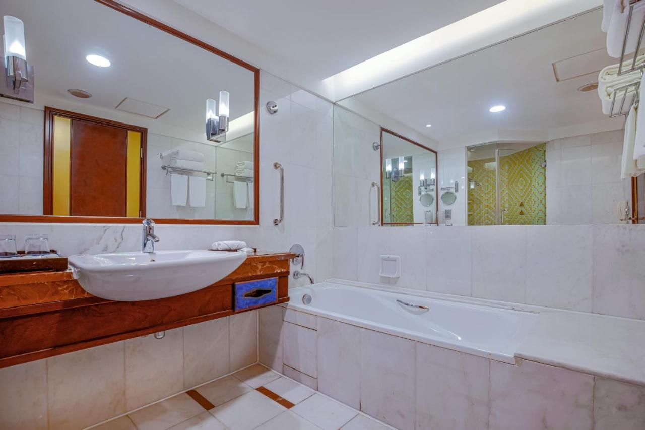Muyi H Hotel Changsha City Centre Exterior photo
