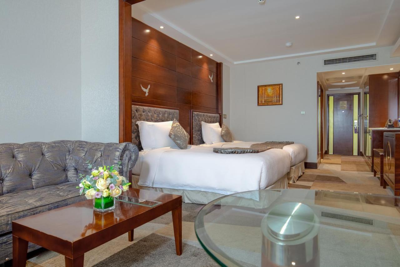 Muyi H Hotel Changsha City Centre Exterior photo